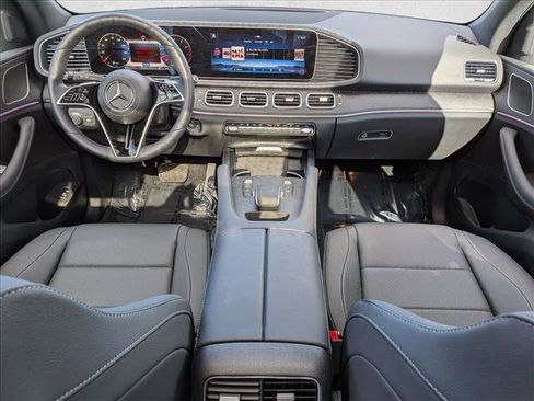 Used 2026 Mercedes-Benz GLE 350 4MATIC image 18