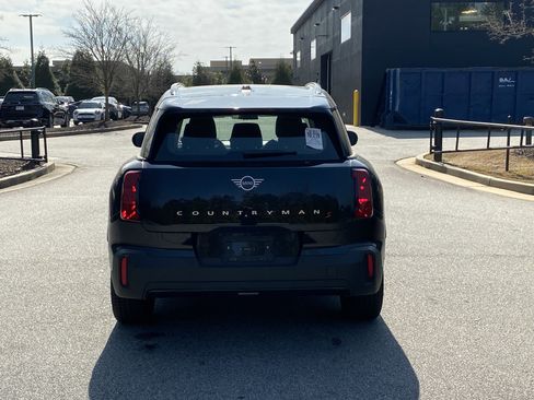 Used 2025 MINI Cooper Countryman S image 15