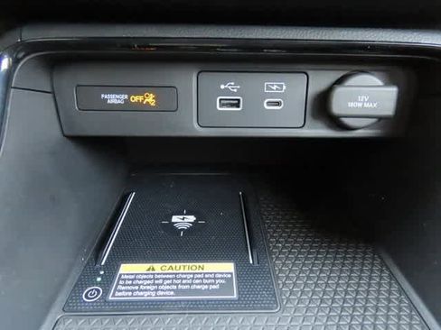 New 2026 Honda CR-V Sport Touring image 24