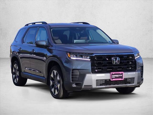 New 2026 Honda Pilot Elite image 7