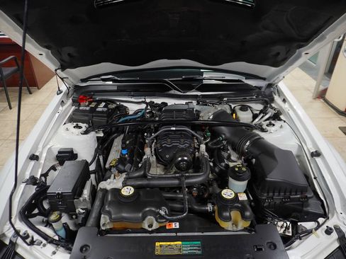 Used 2008 Ford Mustang Shelby GT500 image 24