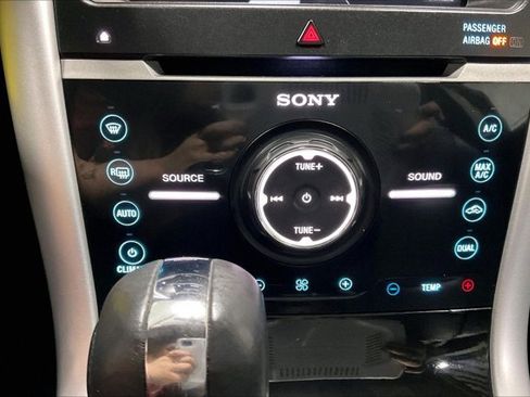 Used 2014 Ford Edge Limited image 32