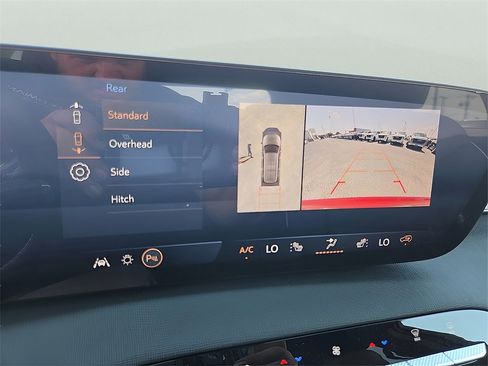 New 2026 Buick Enclave Sport Touring w/ LPO, Floor Liner Package image 12