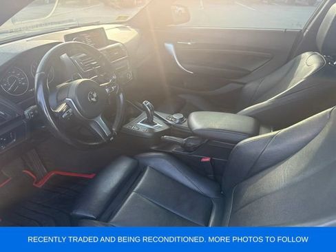 Used 2016 BMW M235i xDrive Coupe AWD/4WD image 2