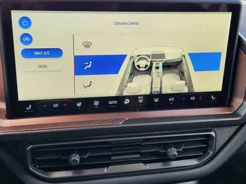 New 2026 Ford Bronco Sport Outer Banks AWD/4WD image 14