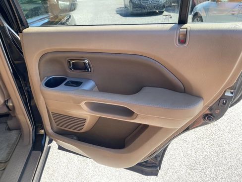 Used 2007 Honda Pilot EX-L image 30