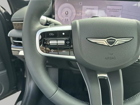 New 2026 Genesis G80 2.5T Advanced AWD/4WD image 19