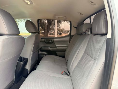 Used 2021 Toyota Tacoma SR w/ SR Convenience Package image 13