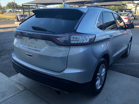 Used 2018 Ford Edge SEL w/ Equipment Group 201A image 6
