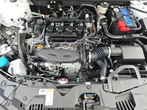 New 2026 Honda Accord SE image 8