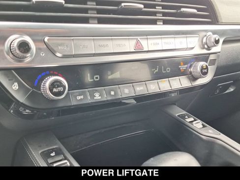 Used 2021 Kia Telluride SX w/ SX Prestige Package AWD/4WD image 23