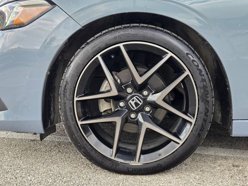 Used 2022 Honda Civic Sport Touring image 32