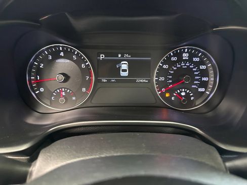 Certified 2023 Kia Forte GT-Line w/ GT-Line Technology Package FWD image 29