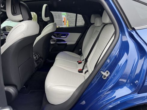 Certified 2024 Mercedes-Benz GLC 300 4MATIC image 12