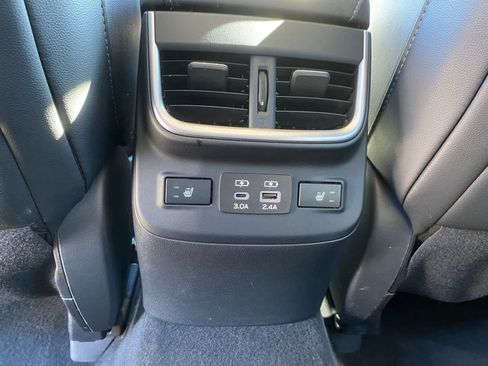 Certified 2024 Subaru Outback Touring XT image 21