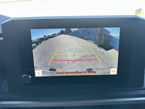 Used 2024 Toyota Tacoma SR RWD image 12