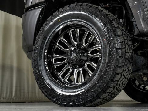 Used 2024 RAM 2500 Big Horn image 55