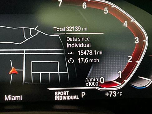 Used 2022 BMW X6 xDrive40i w/ Premium Package image 17