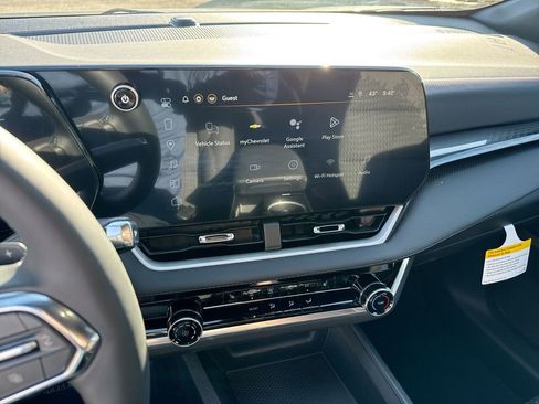 New 2026 Chevrolet Equinox LT image 25