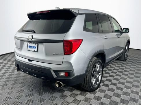 Used 2023 Honda Passport EX-L image 5