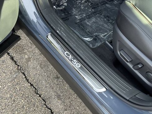 New 2026 MAZDA CX-50 2.5 Hybrid w/ Premium Plus Pkg image 10