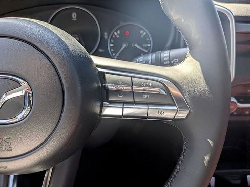 New 2026 MAZDA CX-50 AWD 2.5 Hybrid w/ Weather Package image 17