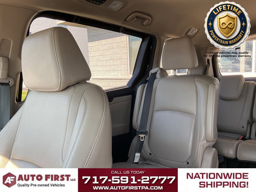 Used 2019 Honda Odyssey EX-L image 30