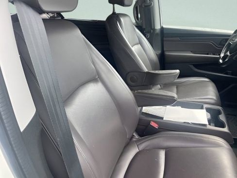 Used 2018 Honda Odyssey EX-L image 7