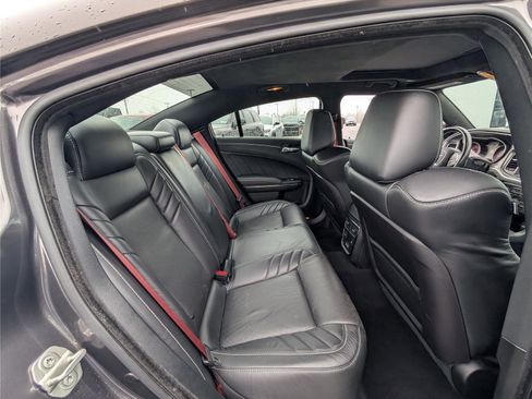 Used 2023 Dodge Charger SRT Hellcat w/ Harman/Kardon Audio Group image 14