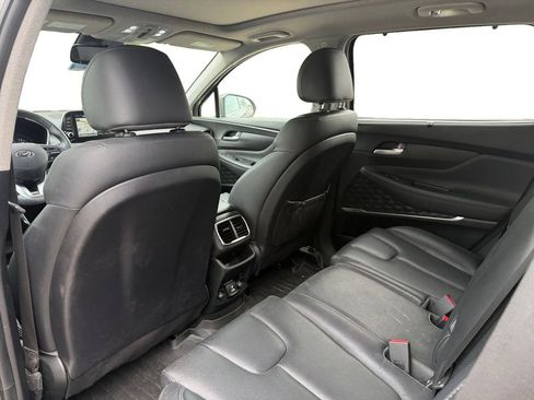 Used 2019 Hyundai Santa Fe AWD image 15