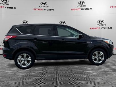 Used 2015 Ford Escape SE