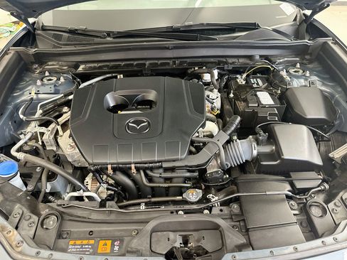 Used 2023 MAZDA CX-30 AWD 2.5 S w/ Preferred Package image 35