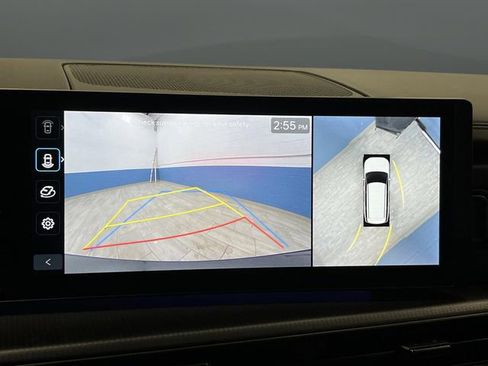 Used 2024 Hyundai Santa Fe Calligraphy image 11