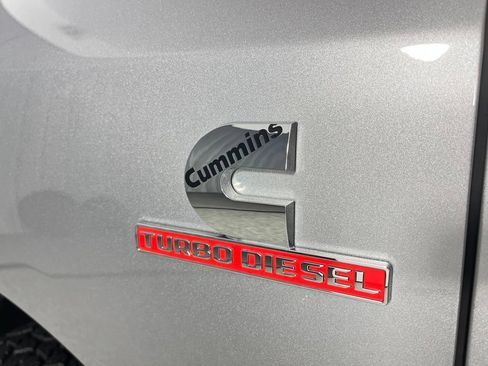 Used 2020 RAM 2500 Tradesman AWD/4WD image 10