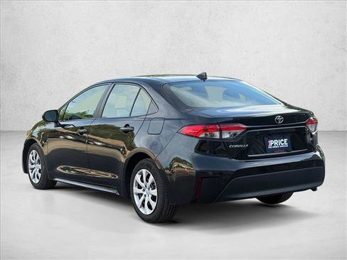 Used 2024 Toyota Corolla LE FWD image 12