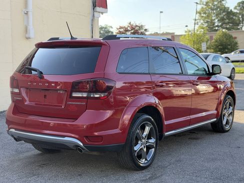 Used 2016 Dodge Journey Crossroad FWD image 6