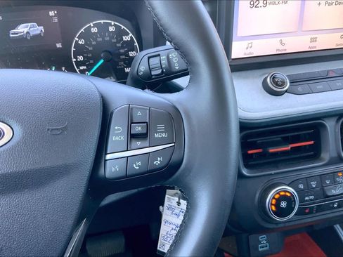 Certified 2024 Ford Maverick XLT w/ XLT Luxury Package FWD image 25
