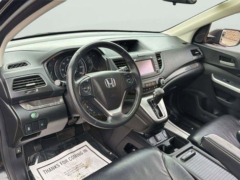Used 2014 Honda CR-V EX-L image 15