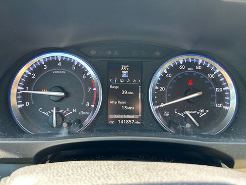 Used 2016 Toyota Highlander XLE FWD image 25