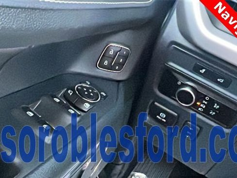 Certified 2024 Ford Expedition XLT image 35