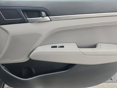 Used 2019 Hyundai Elantra Value Edition FWD image 35
