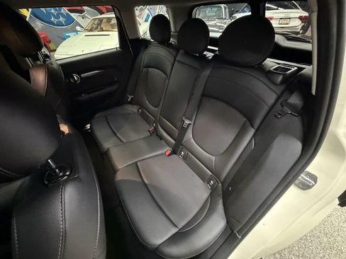 Used 2017 MINI Cooper Clubman S AWD/4WD image 14