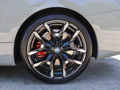 Used 2026 BMW 430i Coupe w/ M Sport Package RWD image 12