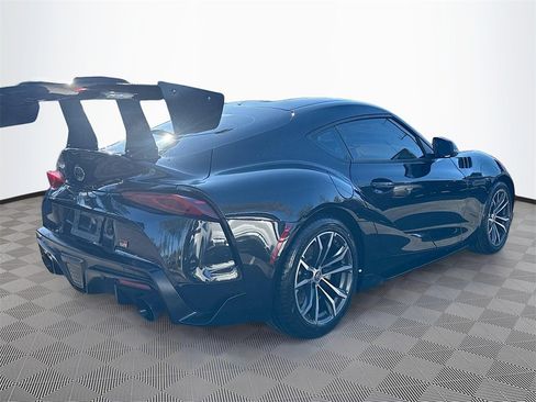 Used 2022 Toyota Supra w/ Safety & Technology Package image 6