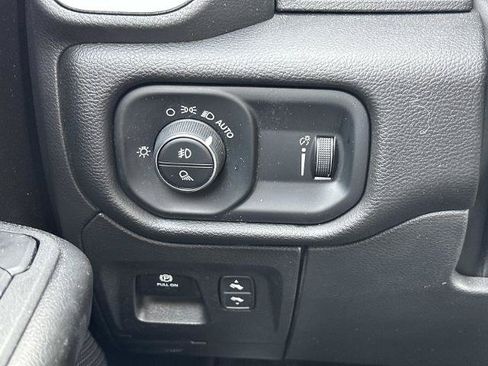 Used 2025 RAM 1500 Big Horn AWD/4WD image 26