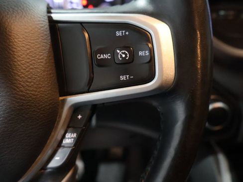 Used 2020 RAM 1500 Big Horn image 39