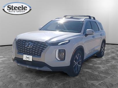Used 2021 Hyundai Palisade SEL