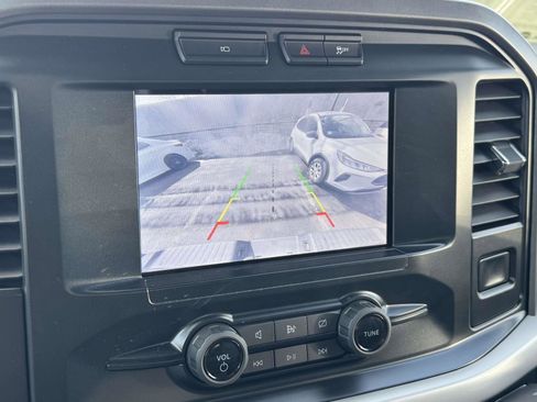 Used 2022 Ford F150 XLT image 18