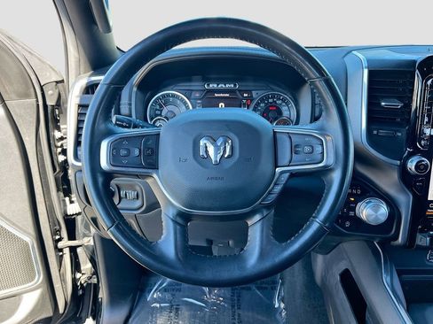 Certified 2023 RAM 1500 Laramie image 11