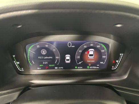 Used 2025 Honda Accord Touring image 17